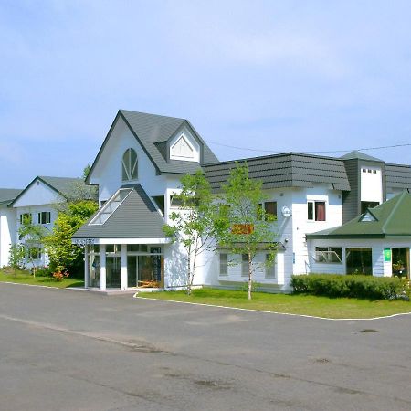 Hotel Parkway Teshikaga Εξωτερικό φωτογραφία