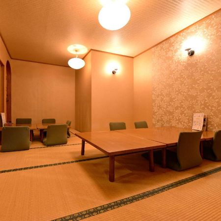 Hotel Parkway Teshikaga Εξωτερικό φωτογραφία