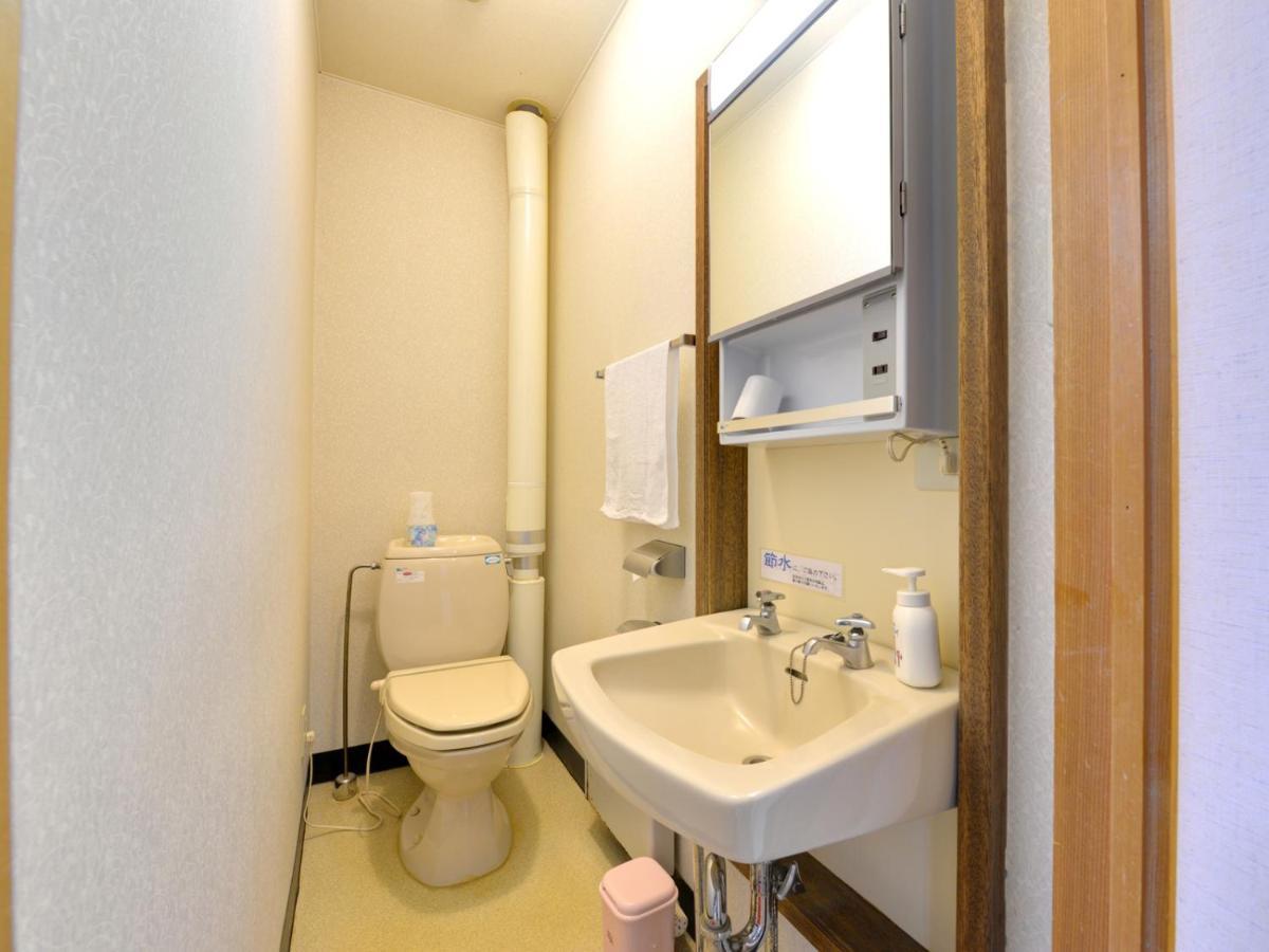 Hotel Parkway Teshikaga Εξωτερικό φωτογραφία