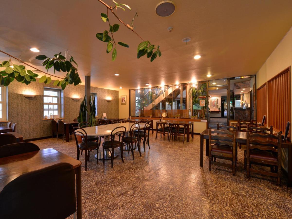 Hotel Parkway Teshikaga Εξωτερικό φωτογραφία