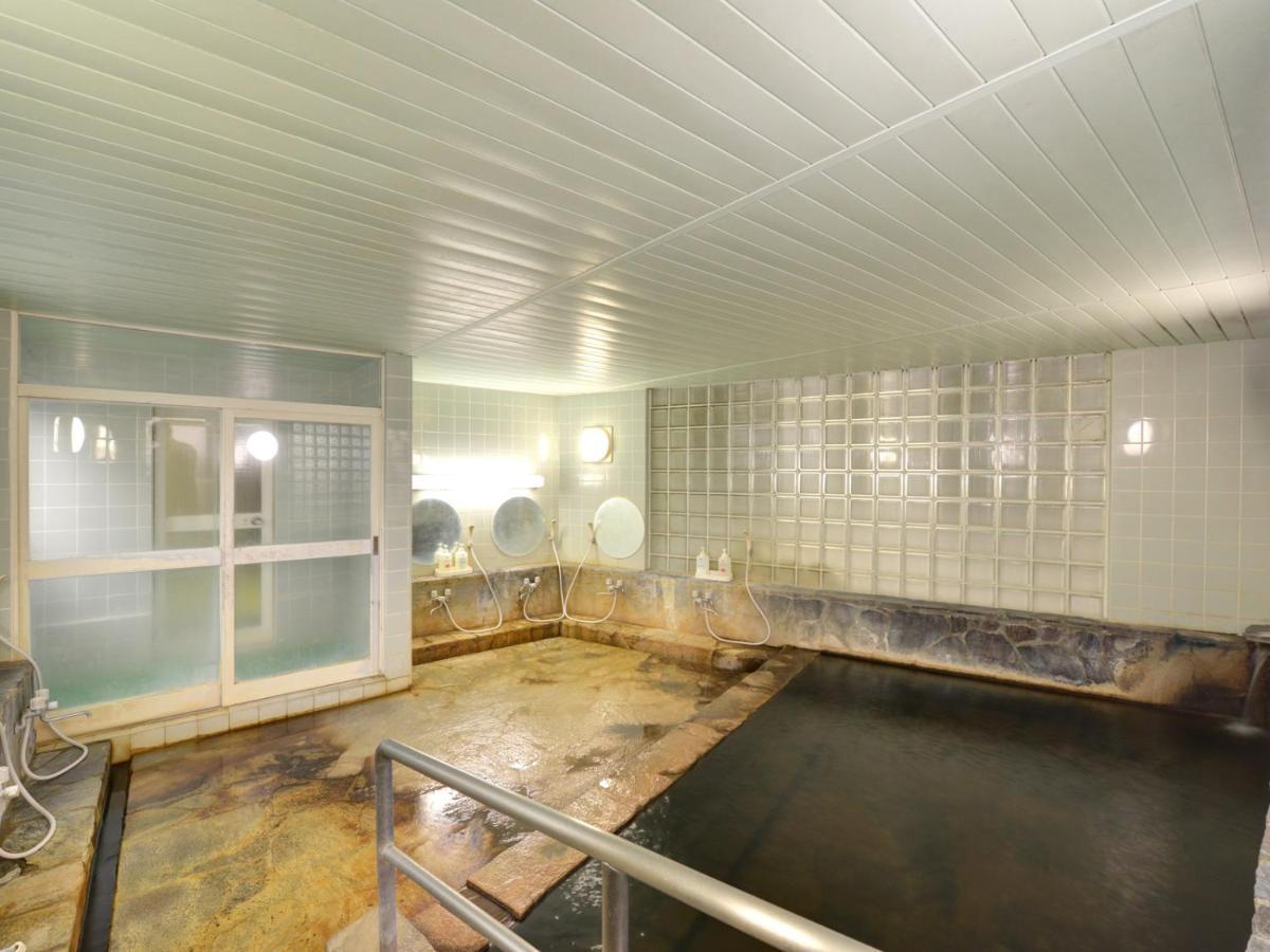 Hotel Parkway Teshikaga Εξωτερικό φωτογραφία