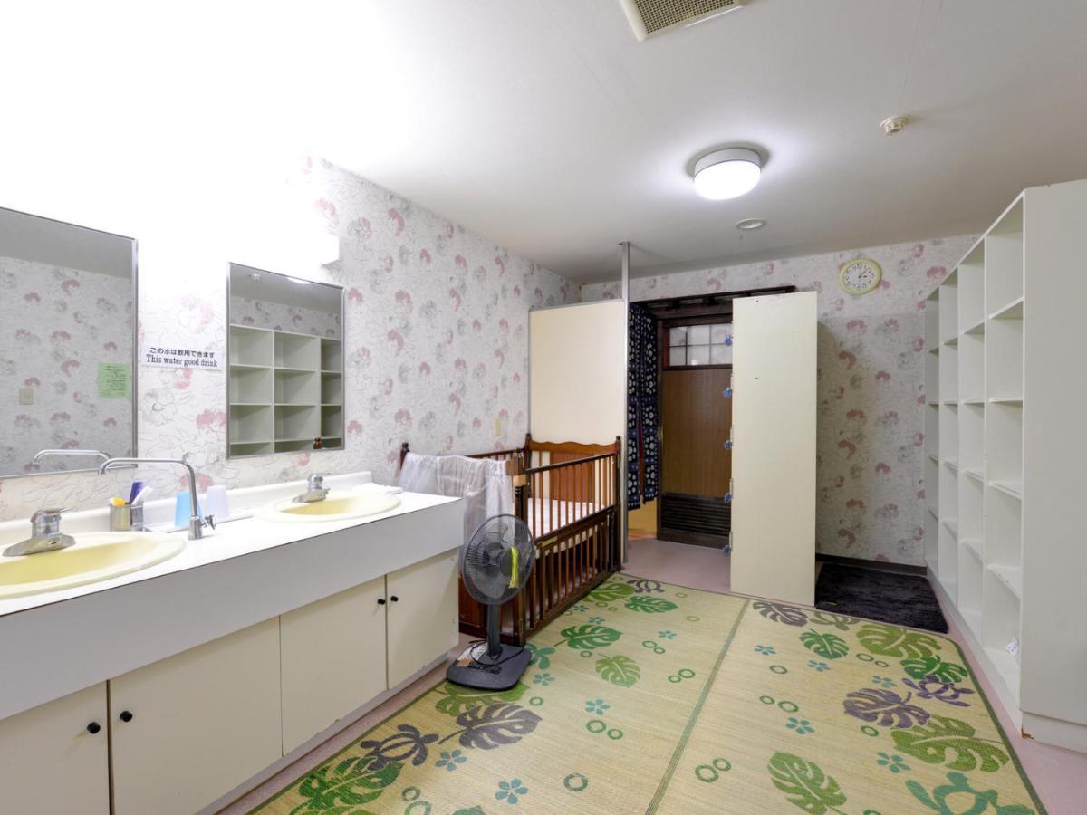 Hotel Parkway Teshikaga Εξωτερικό φωτογραφία