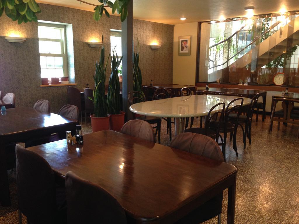 Hotel Parkway Teshikaga Εξωτερικό φωτογραφία