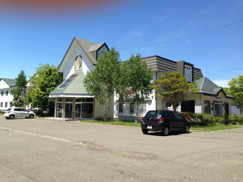 Hotel Parkway Teshikaga Εξωτερικό φωτογραφία