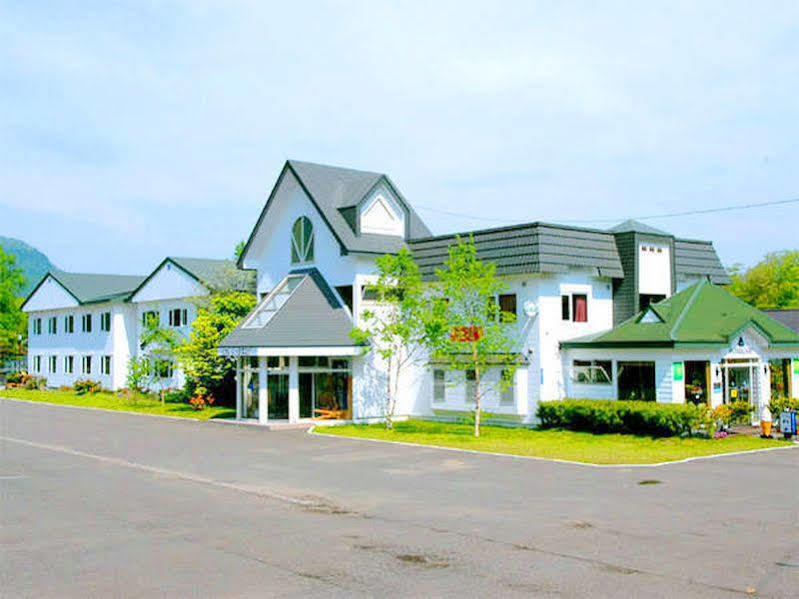 Hotel Parkway Teshikaga Εξωτερικό φωτογραφία