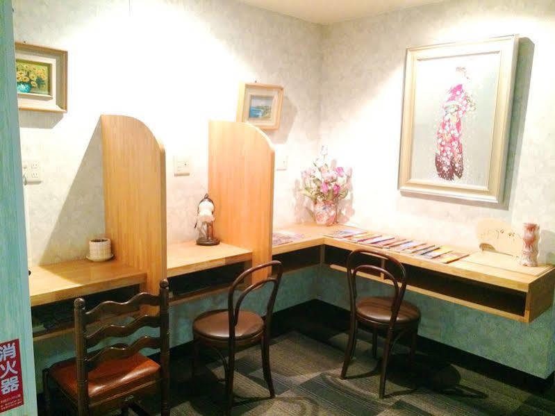 Hotel Parkway Teshikaga Εξωτερικό φωτογραφία